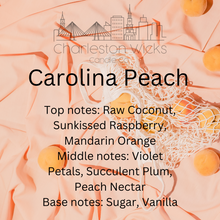 Load image into Gallery viewer, Carolina Peach
