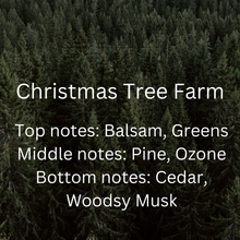 Load image into Gallery viewer, Christmas Tree Farm
