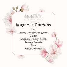 Load image into Gallery viewer, Magnolia Gardens
