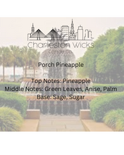 Load image into Gallery viewer, Porch Pineapple
