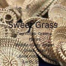 Load image into Gallery viewer, Sweet Grass
