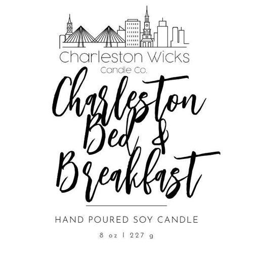 Charleston Bed & Breakfast