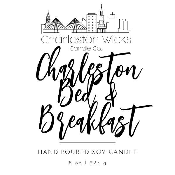 Charleston Bed & Breakfast