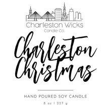 Load image into Gallery viewer, Charleston Christmas
