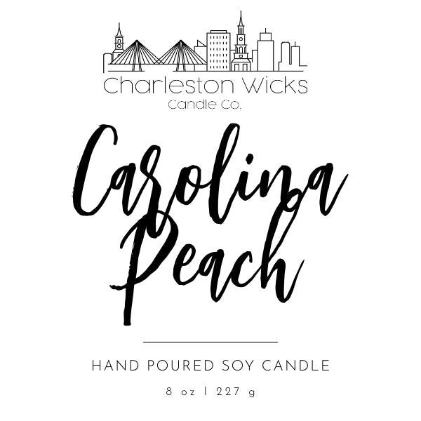 Carolina Peach