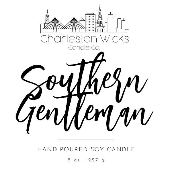 Southern Gentleman