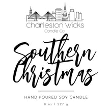 Load image into Gallery viewer, Southern Christmas
