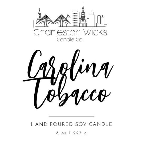 Carolina Tobacco